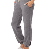 Classic Eco Fleece Sweatpant - Denny's