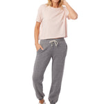 Classic Eco Fleece Sweatpant - Denny's