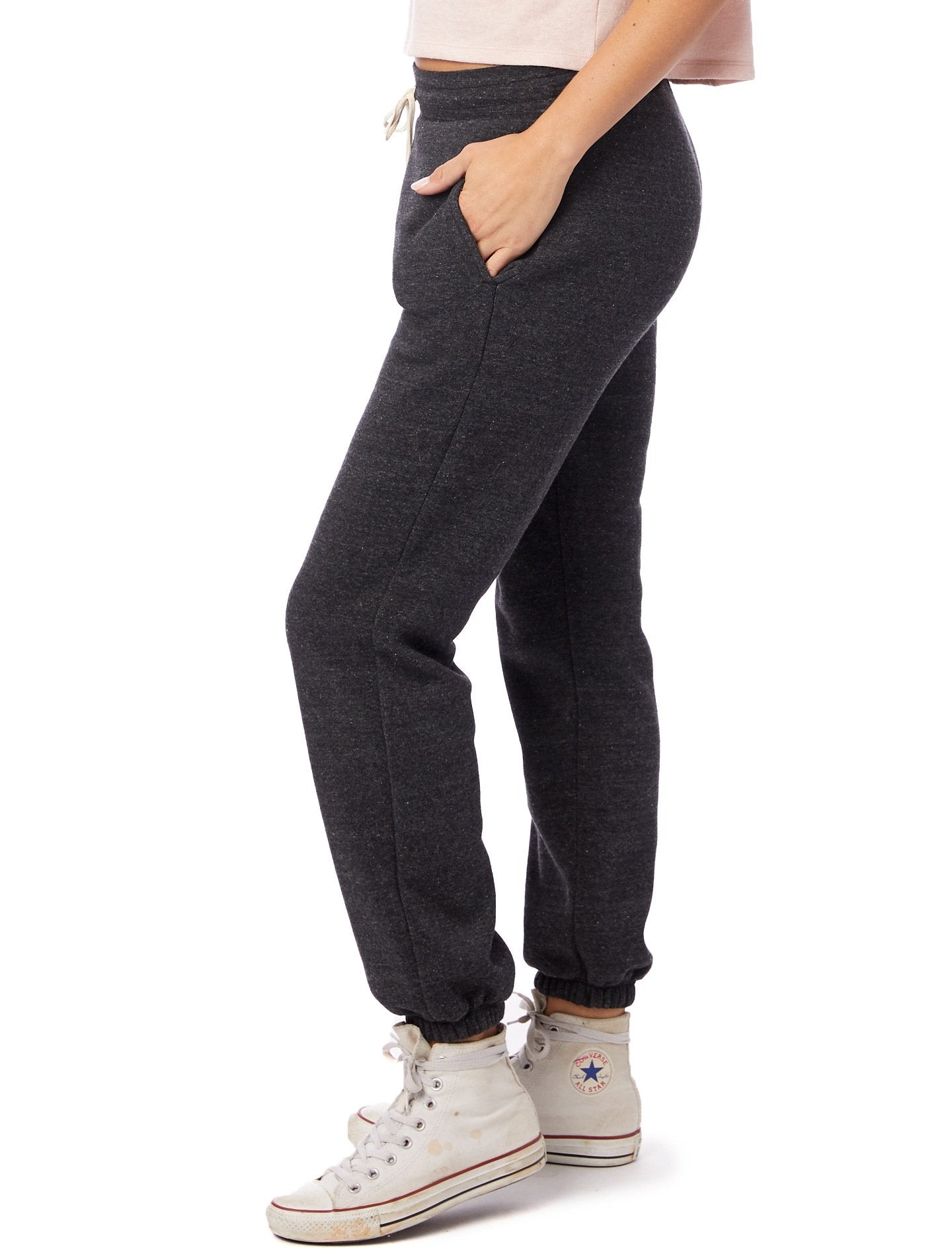 Classic Eco Fleece Sweatpant - Denny's