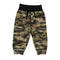 Tan Camo Pant - Denny's