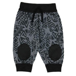Tribal Pant with Patch - Denny's