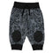 Tribal Pant with Patch - Denny's