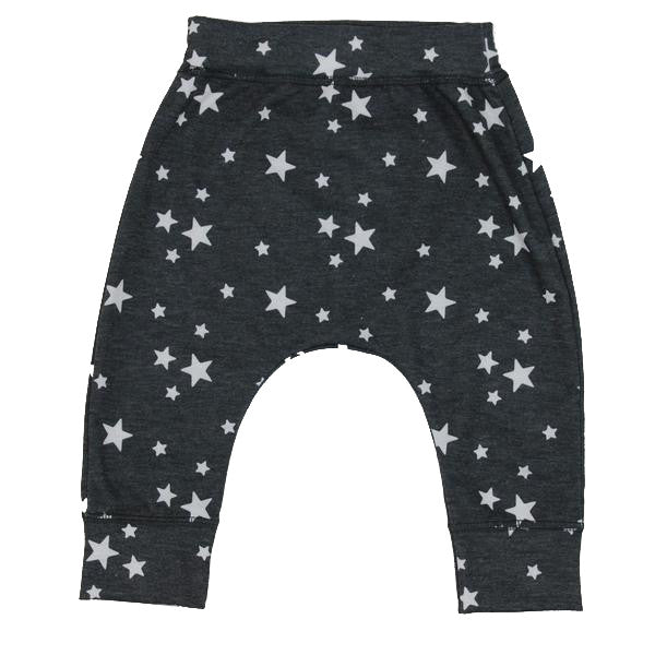 Harem Pant Star - Denny's