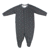 Footie Pink Mini Star - Denny's