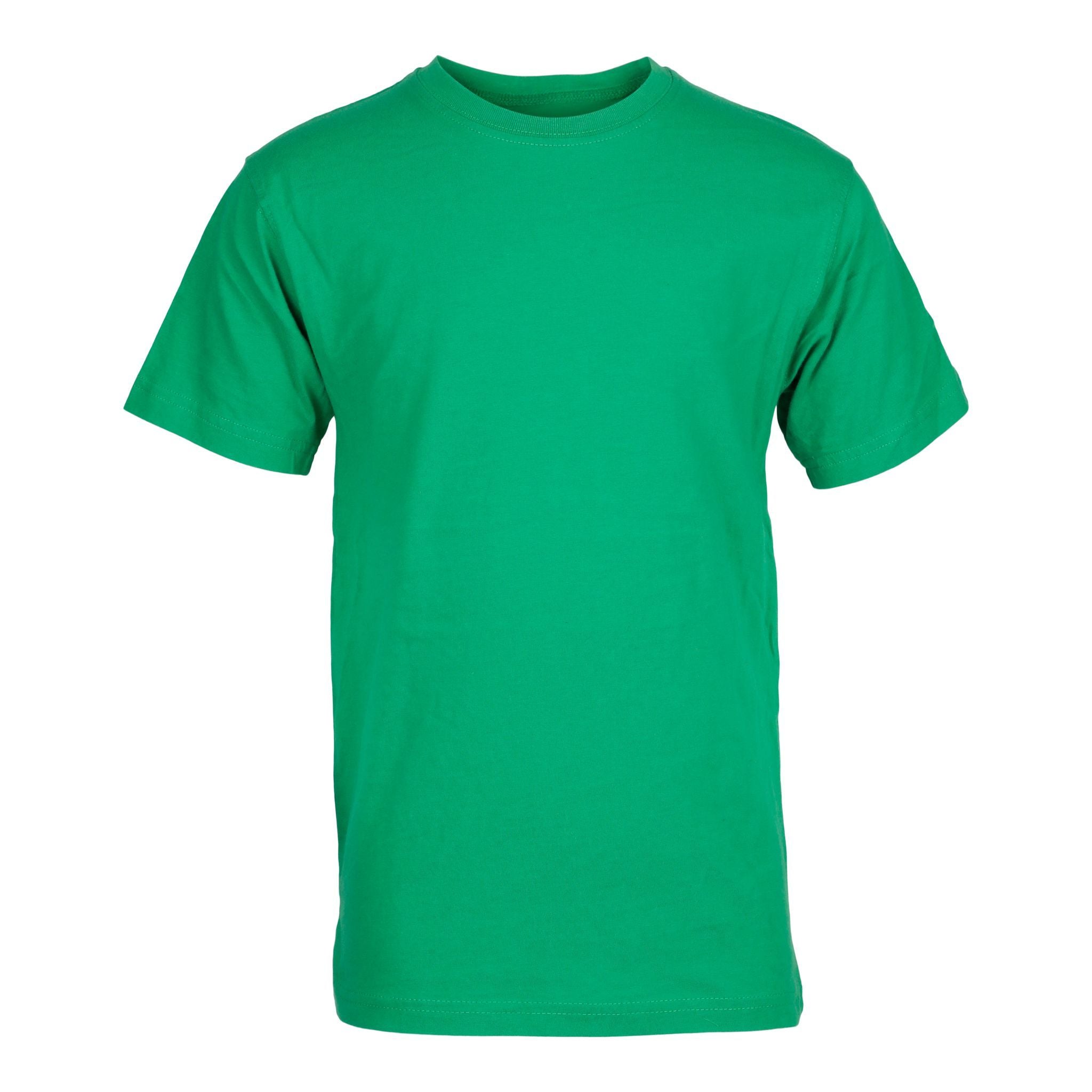 Solid Tee - Denny's