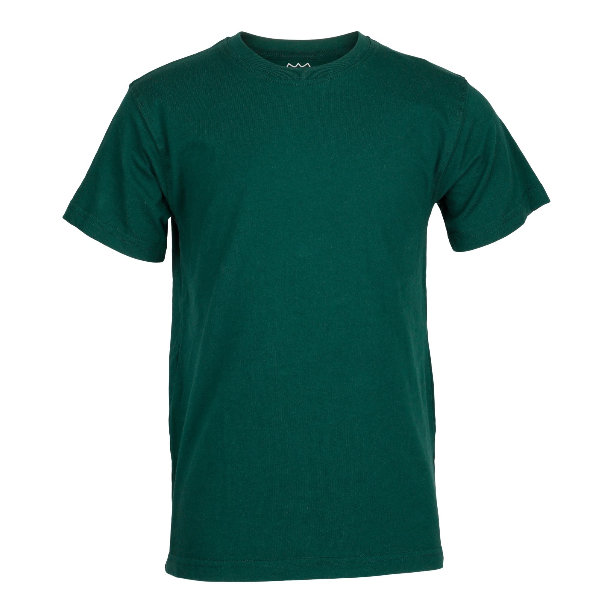 Solid Tee - Denny's