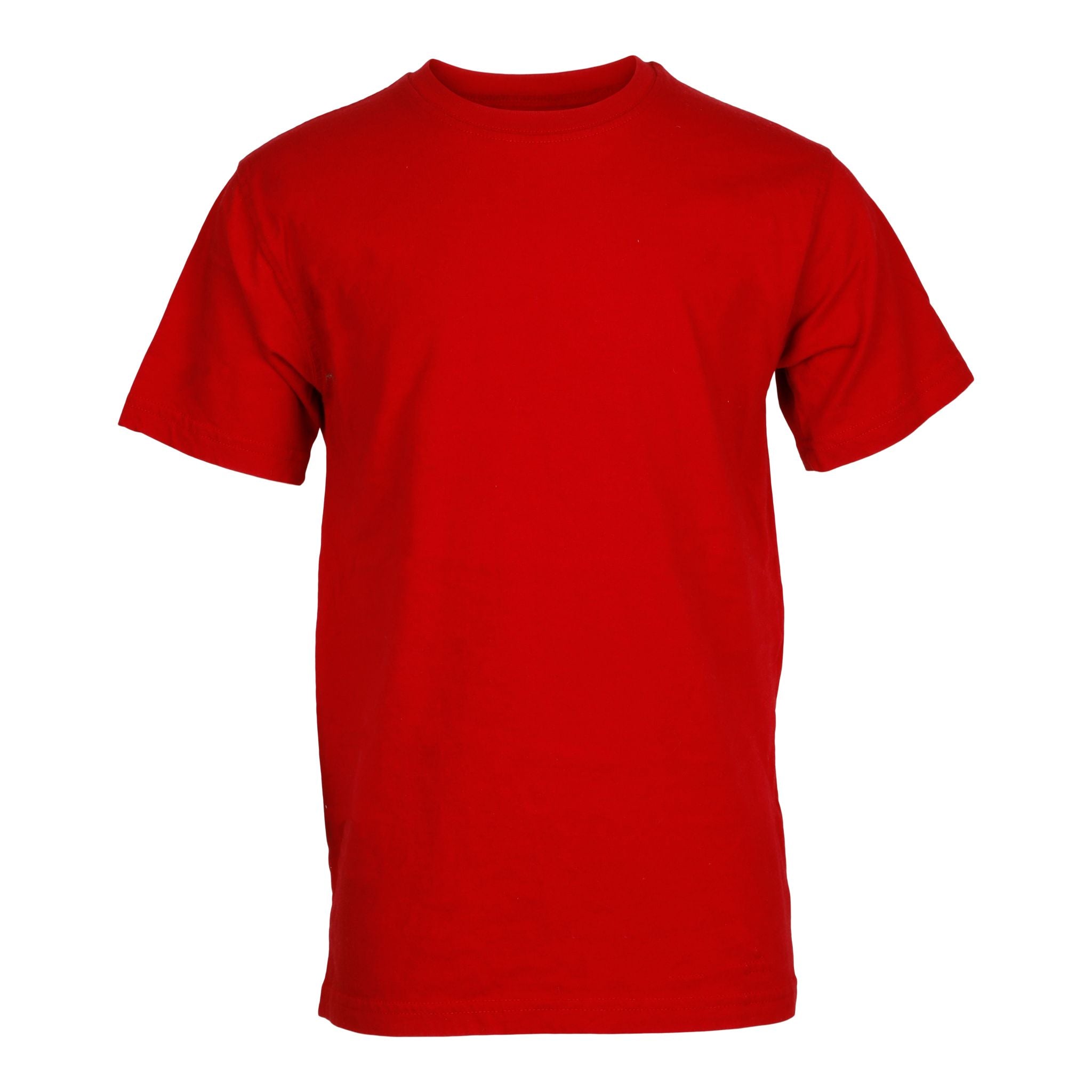 Solid Tee - Denny's