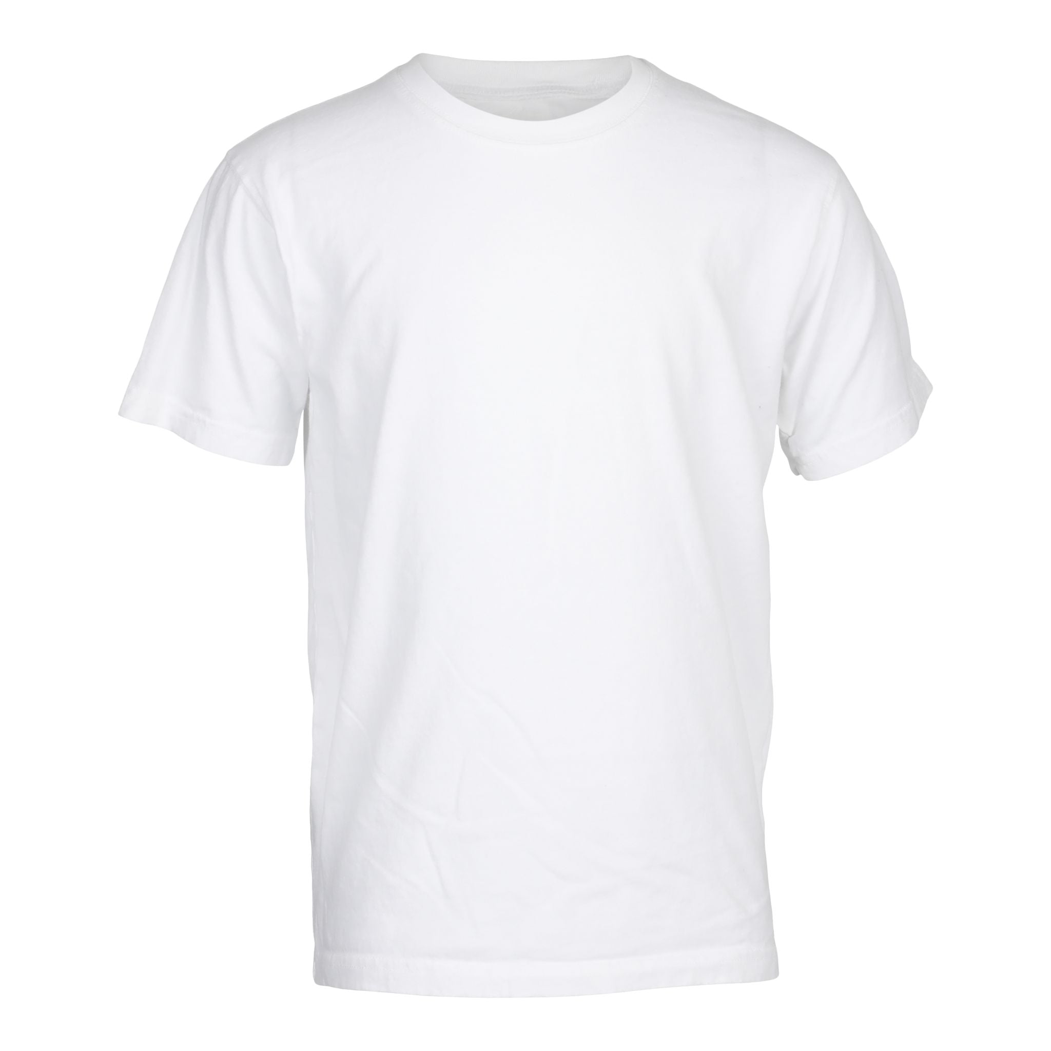Solid Tee - Denny's