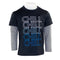 Chill layer Tee - Denny's
