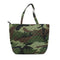 Camo Tote Bag - Denny's