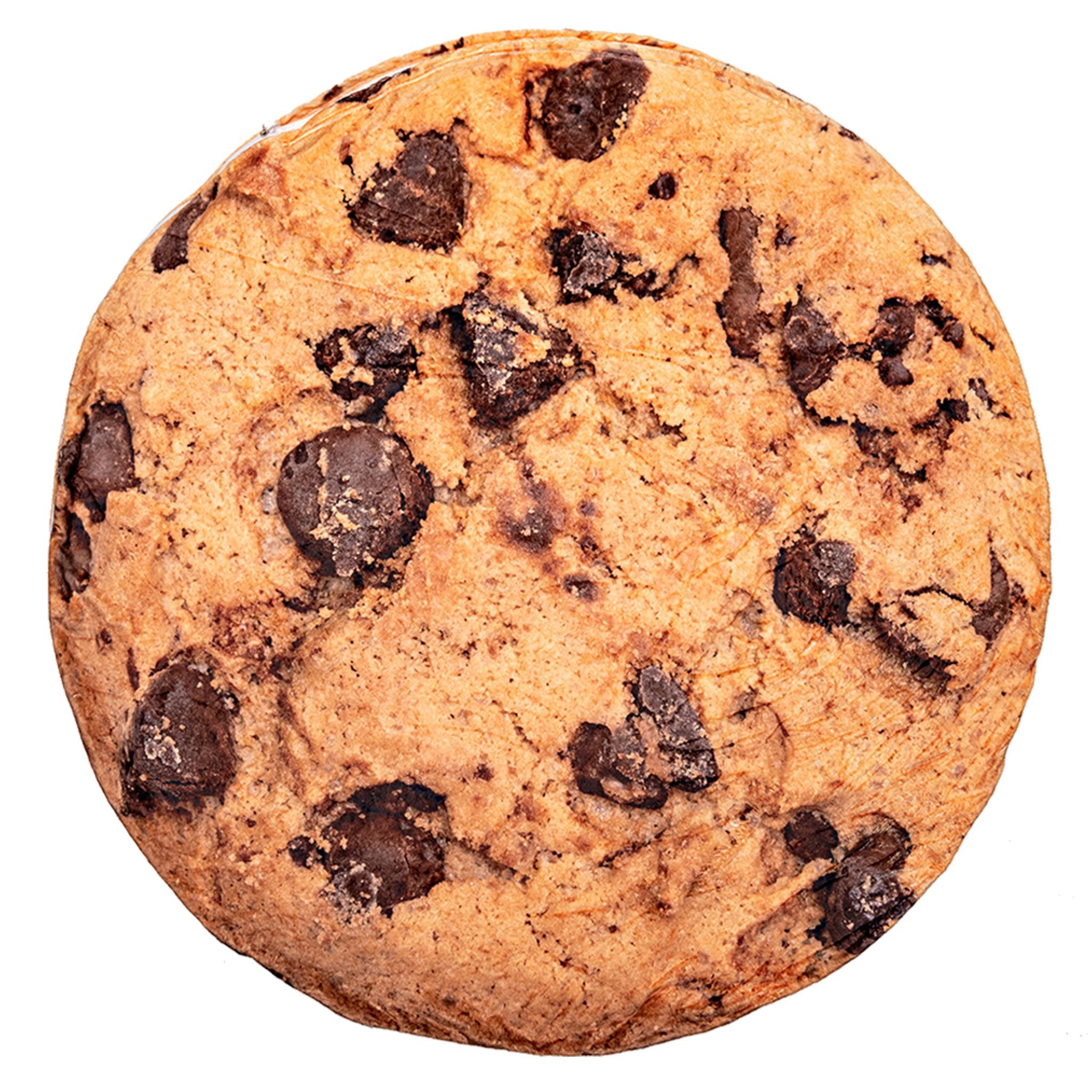 Cookie Cozy Blanket - Denny's