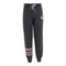 Push Up Pant with Pink Stripe - Denny's