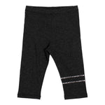Legging with Stud Stripes - Denny's
