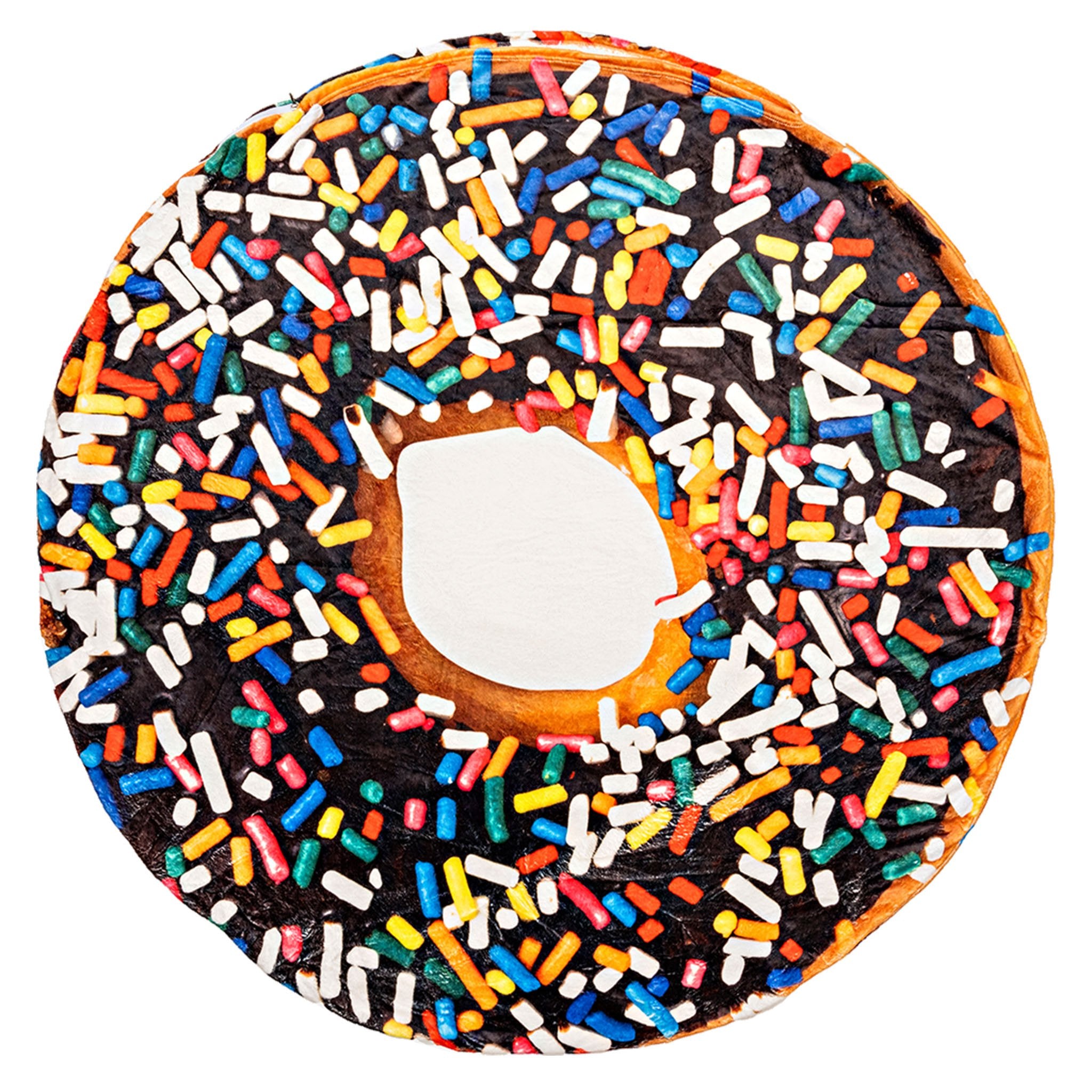 Donut Cozy Blanket - Denny's