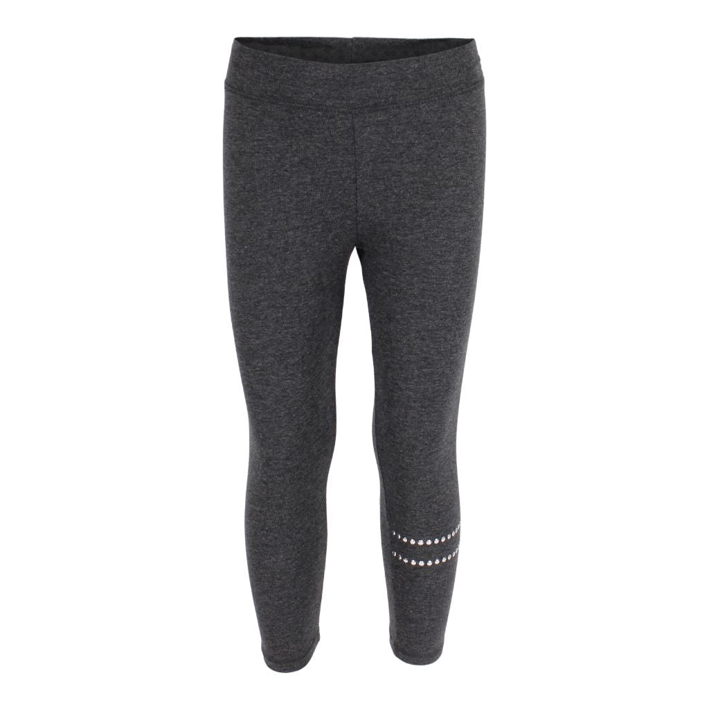 Legging with Stud Stripes - Denny's