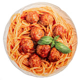 Spaghetti Cozy Blanket - Denny's