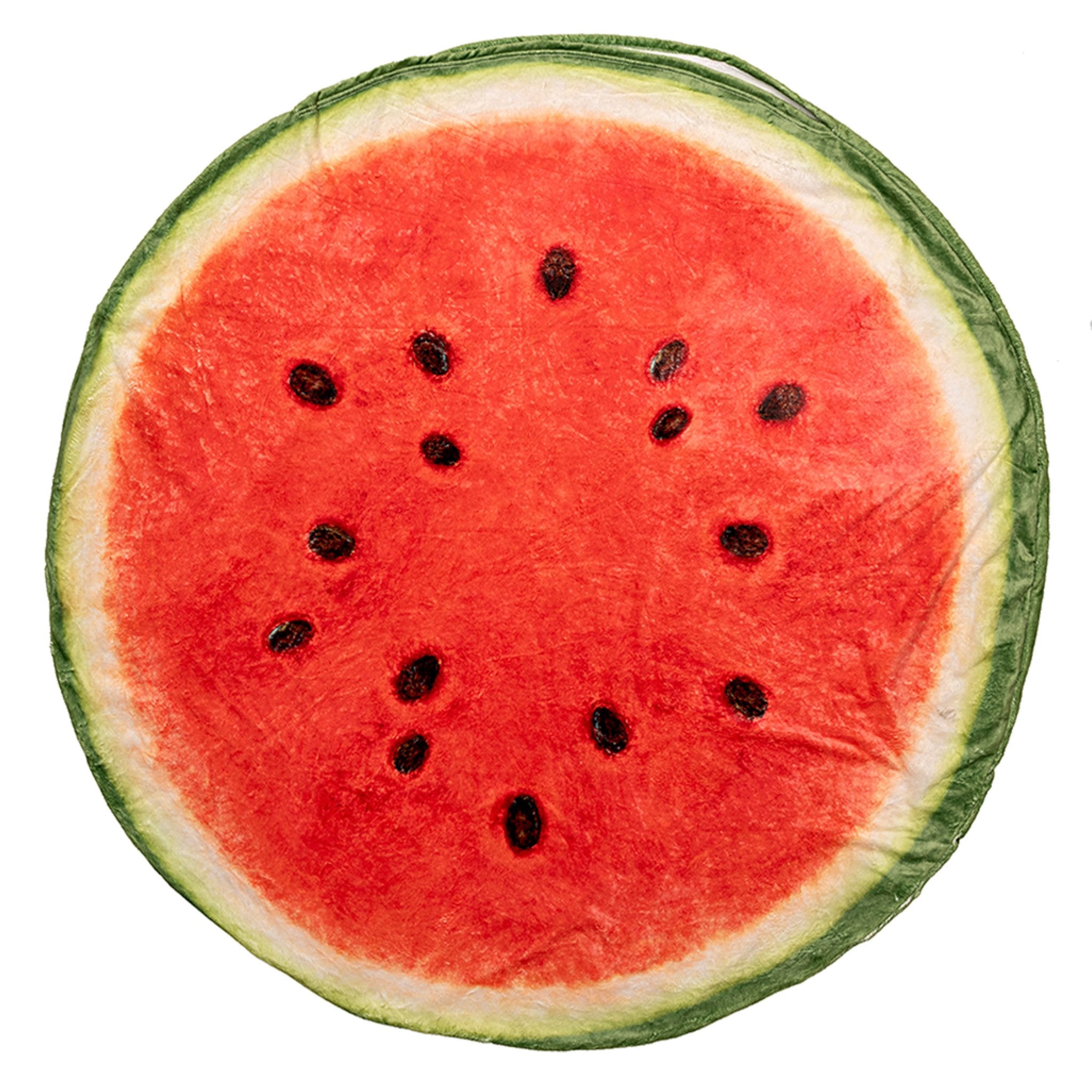 Watermelon Cozy Blanket - Denny's