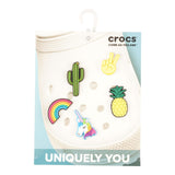 Fun Tend 5pk charms - Denny's