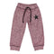 Sweatpant with Stars - Denny's