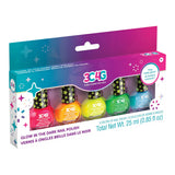 Glow In the Dark Nail Polish - Denny's