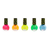 Glow In the Dark Nail Polish - Denny's