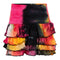 Ruffle Tie Dye Skirt - Denny's