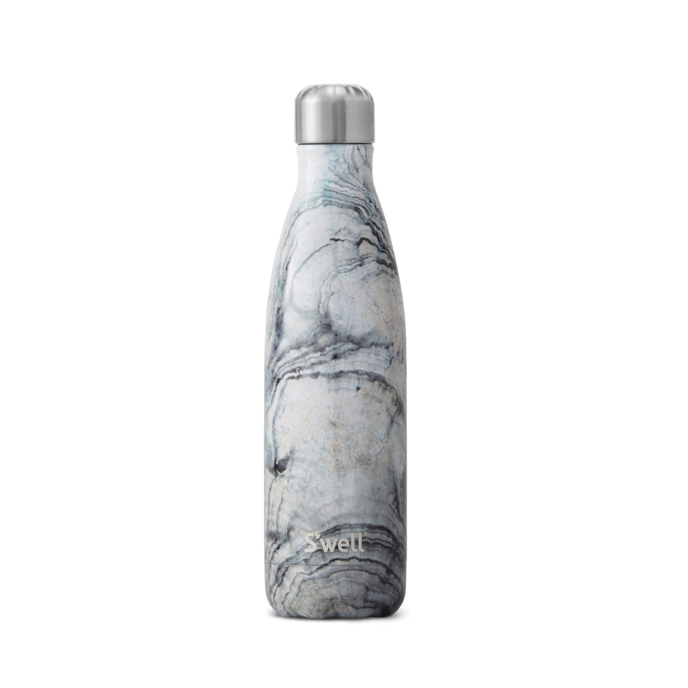 25 Ounce Sandstone Insulated Bottle - Denny's