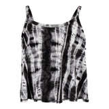 Tie Dye Crop Tank - Denny's