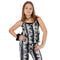 Tie Dye Crop Tank - Denny's