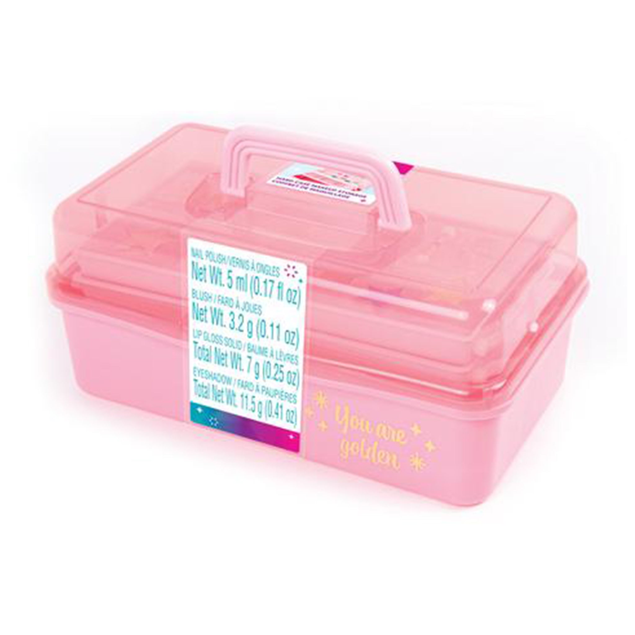 Makeup Storage Case - Denny's