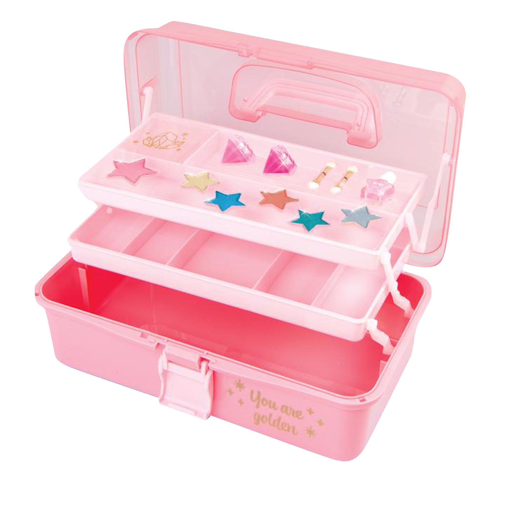 Makeup Storage Case - Denny's