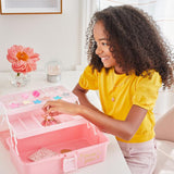 Makeup Storage Case - Denny's
