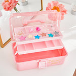 Makeup Storage Case - Denny's