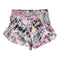 Ruffle Wrap Pastel Short - Denny's