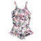 Romper Multi Tie Dye - Denny's