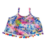 Tank Tie Dye - Denny's