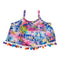 Tank Tie Dye - Denny's