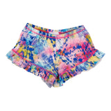 Short Tie Dye - Denny's