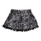 Leopard Skort - Denny's