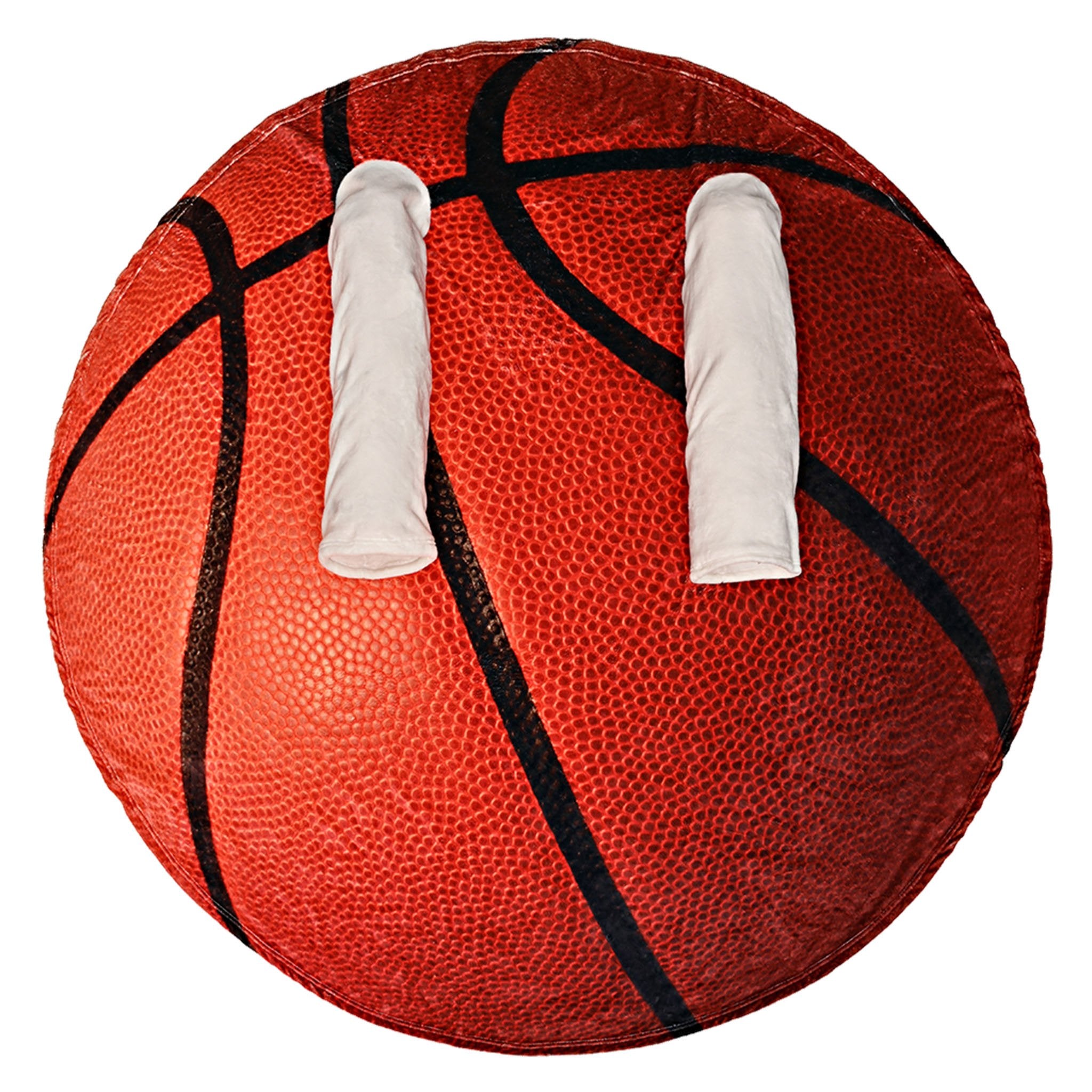 Basketball Arm Cozy Blanket - Denny's