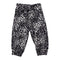 Leopard Pant with Cuff - Denny's