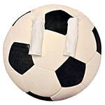 Soccer Arm Cozy Blanket - Denny's