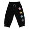 Sweatpant with Stars - Denny's