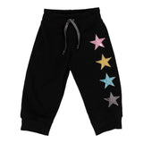Sweatpant with Stars - Denny's