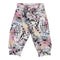 Pant Cuff Multi Tie Dye - Denny's
