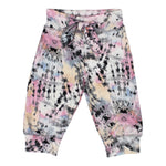 Pant Cuff Multi Tie Dye - Denny's