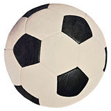 Soccer  Circle Cozy Blanket - Denny's