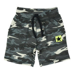 Camo Short - Denny's