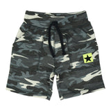 Camo Short - Denny's