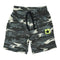 Camo Short - Denny's